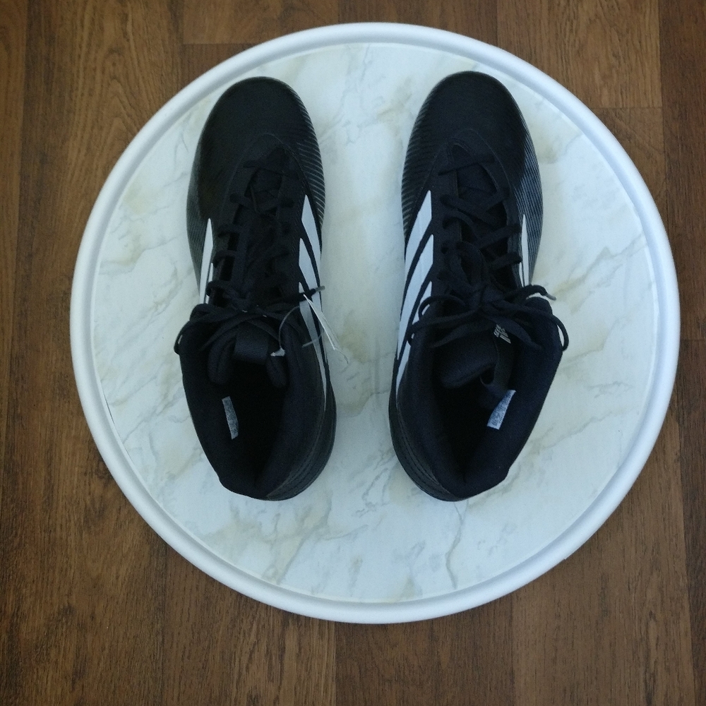 ADIDAS FREAK Mid MD Wide Cleats S 12